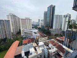 Okio (D12), Apartment #524210621